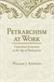 Petrarchism at Work: Contextual Economies in the Age of Shakespeare